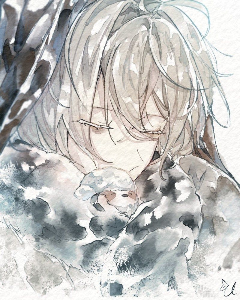 Avatar of Zima