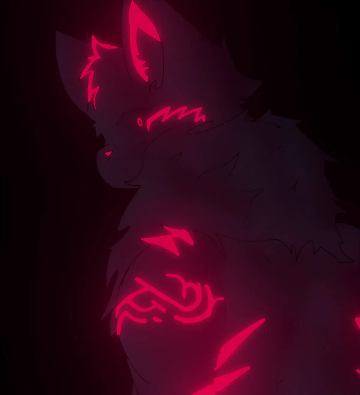Avatar of The Hypno Cat (The Prideful)