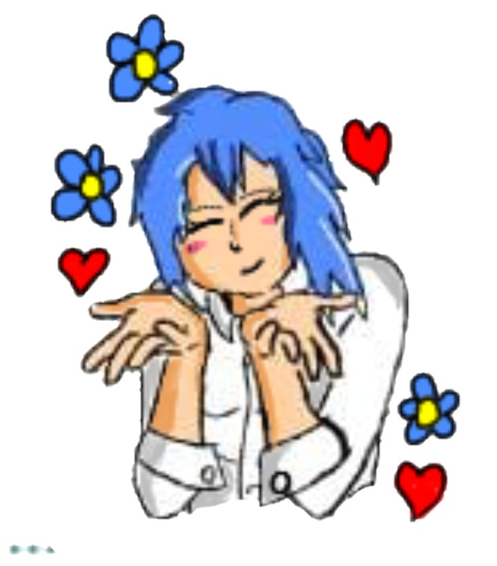 Avatar of XD