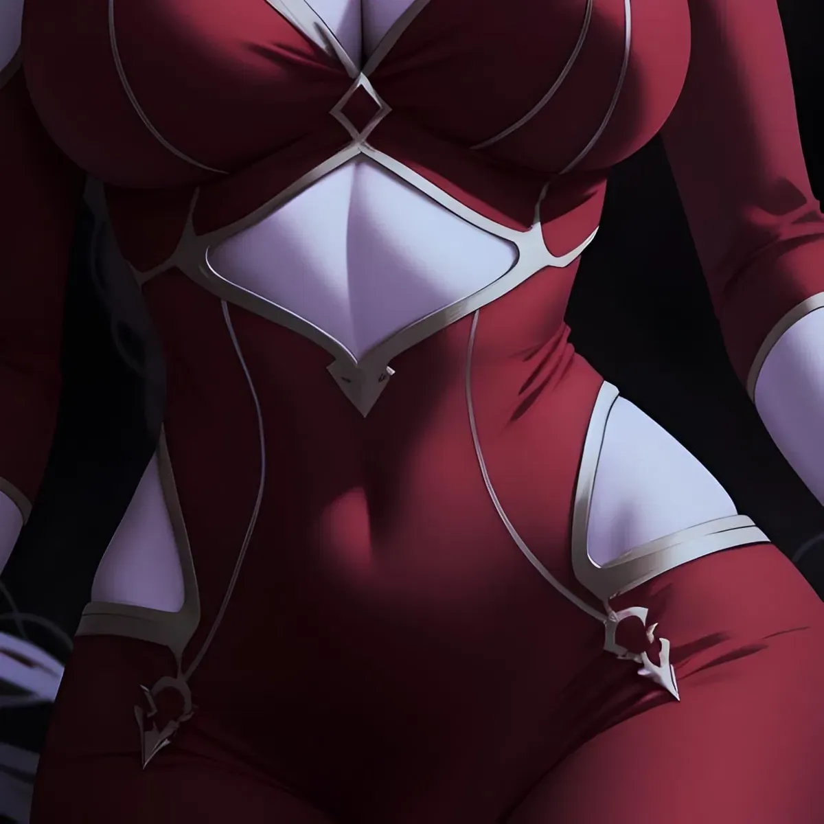 Avatar of Ruby