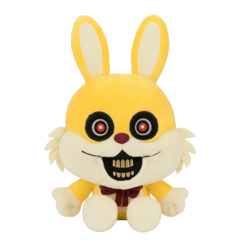 Avatar of Lucky The Rabbit