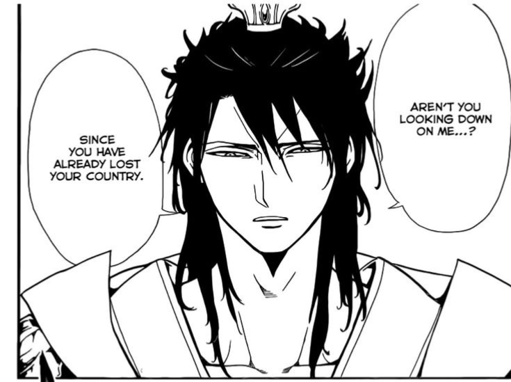 Avatar of Ren Kouen