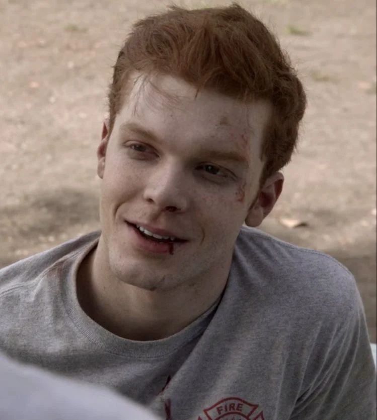 Avatar of Ian gallagher