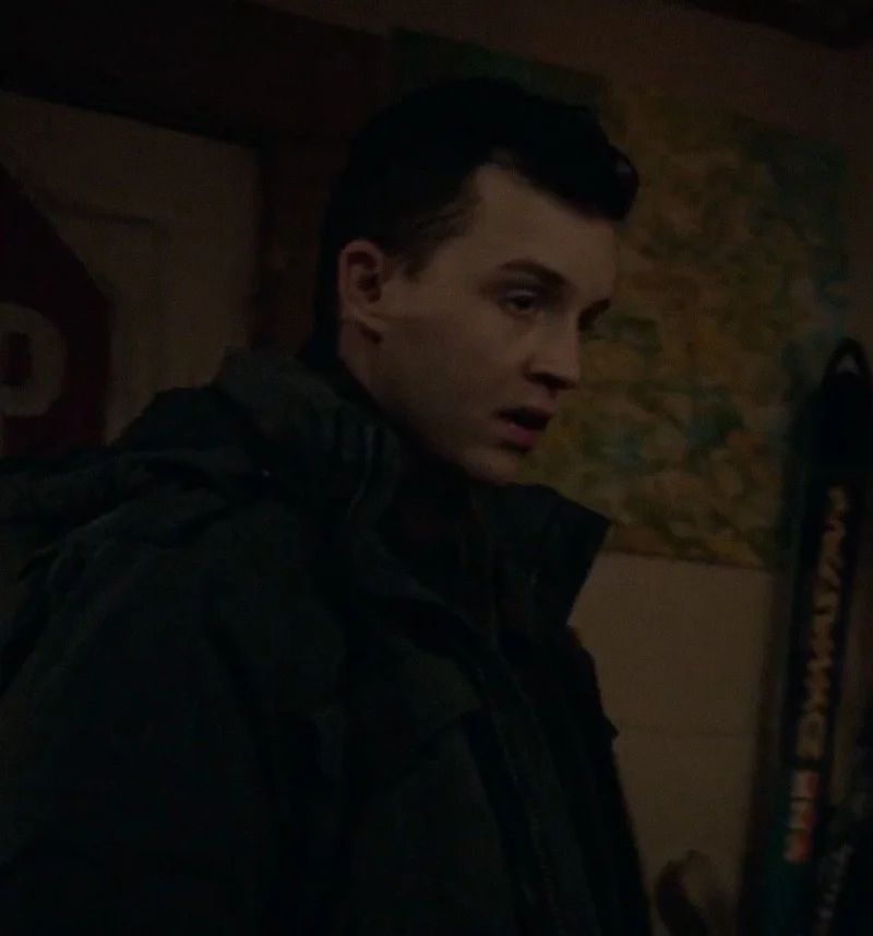 Avatar of Mickey Milkovich