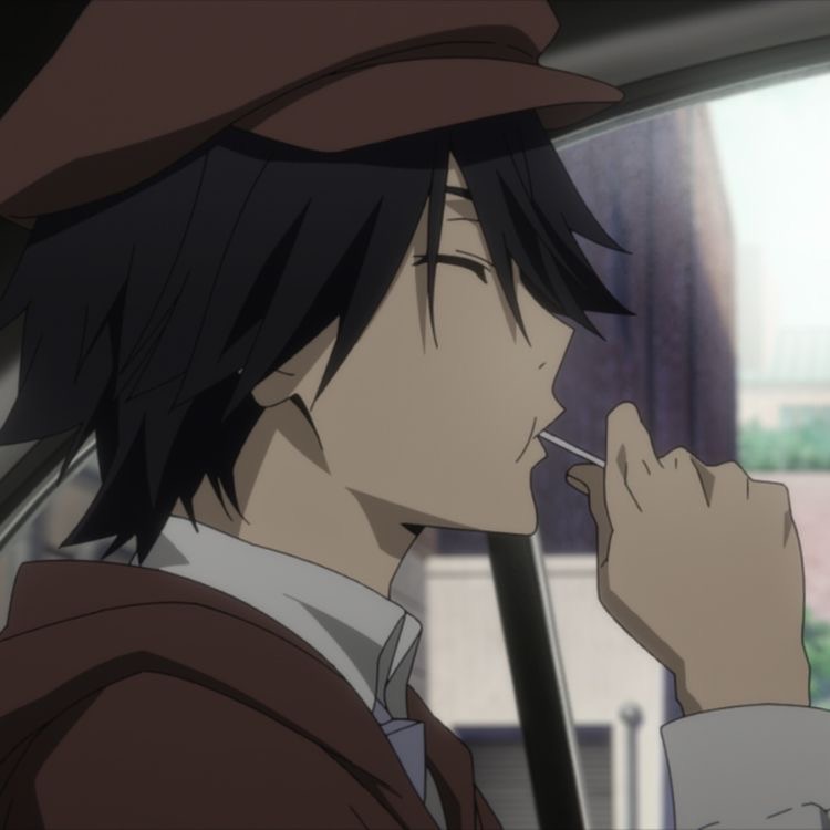 Avatar of Aphrodisiac Ranpo