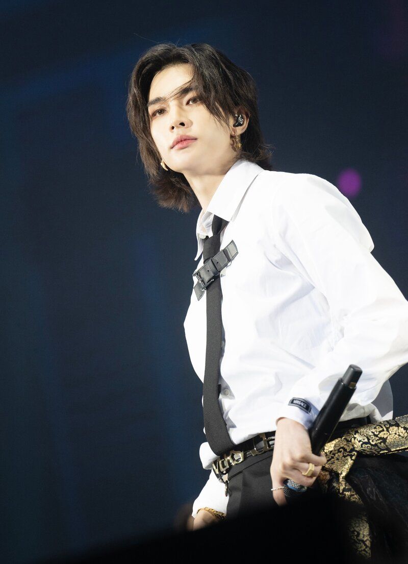 Avatar of mafia hyunjin