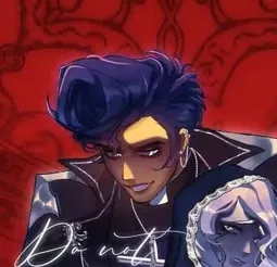 Avatar of Priest Wally 