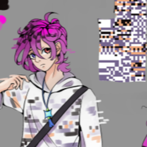 Avatar of vtubermissingno 