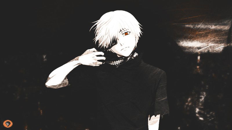 Avatar of Kaneki, Tokyo Ghoul