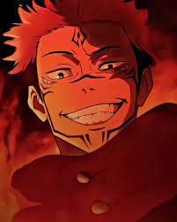 Avatar of Ryomen Sukuna