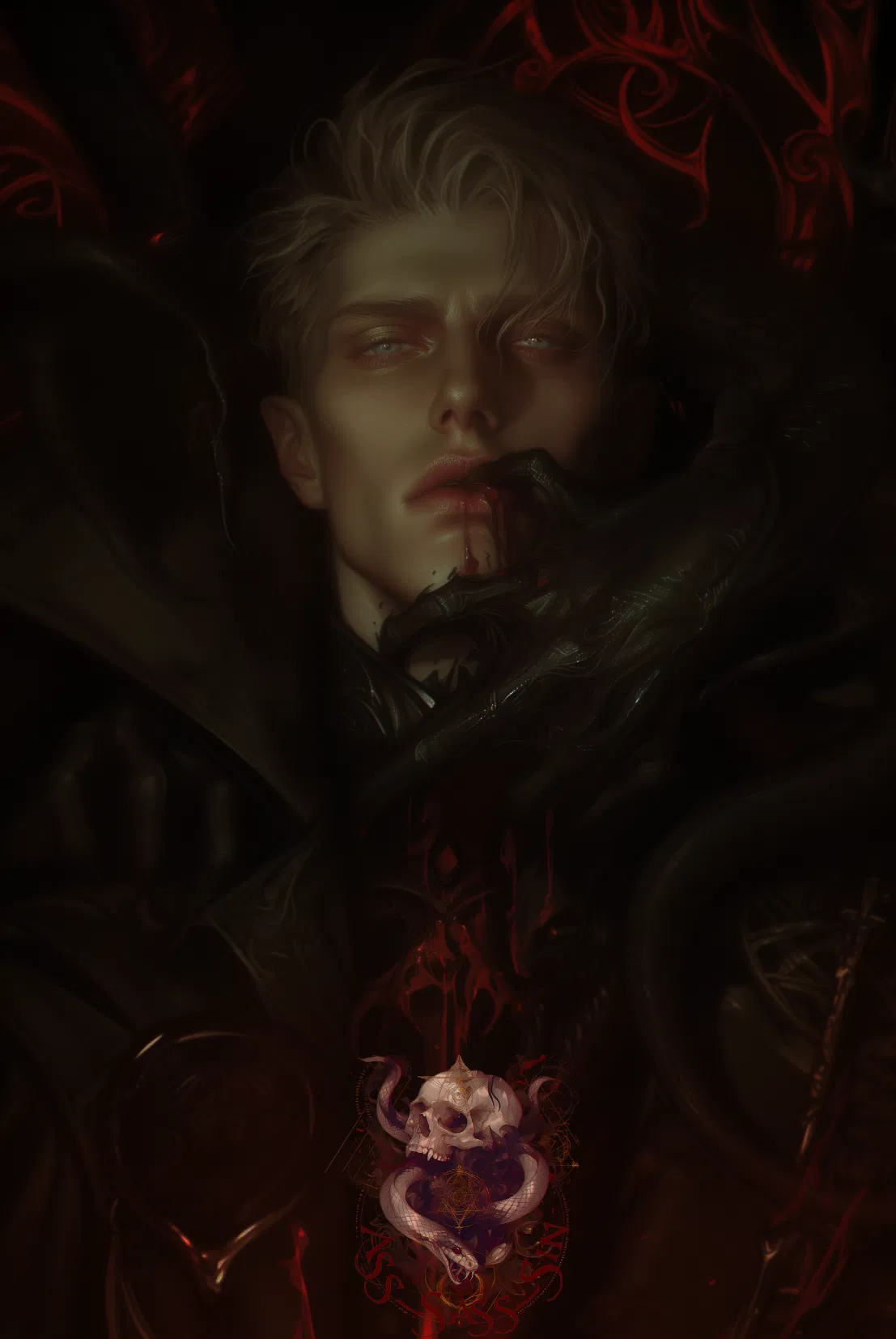 Avatar of Draco Malfoy