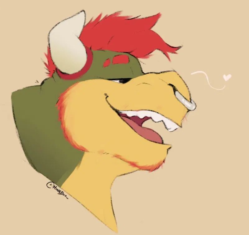 Avatar of Bowser