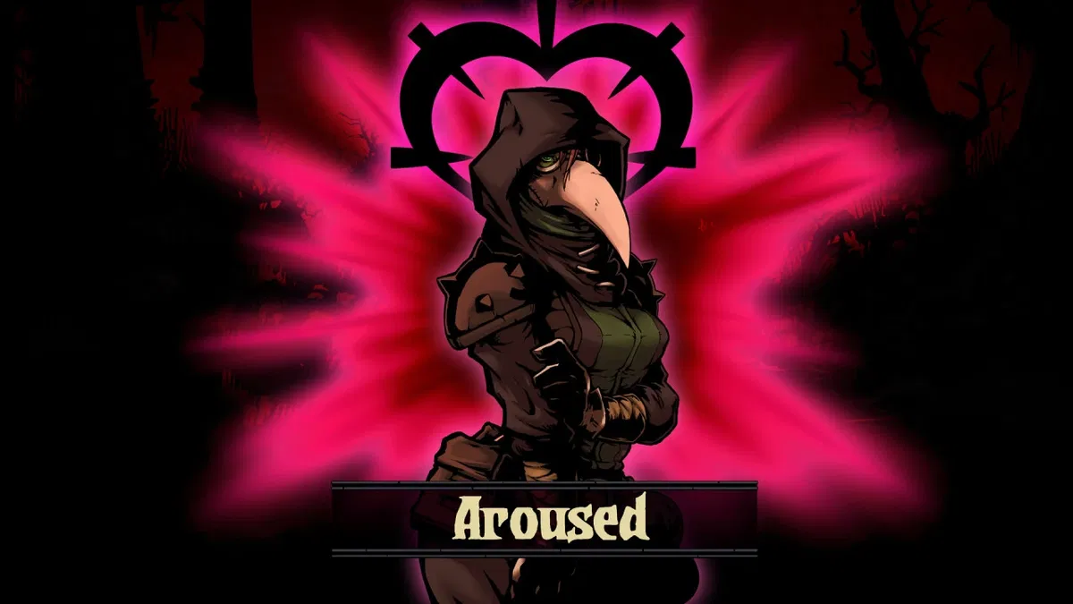 Avatar of Horny Dungeon RPG v2.0