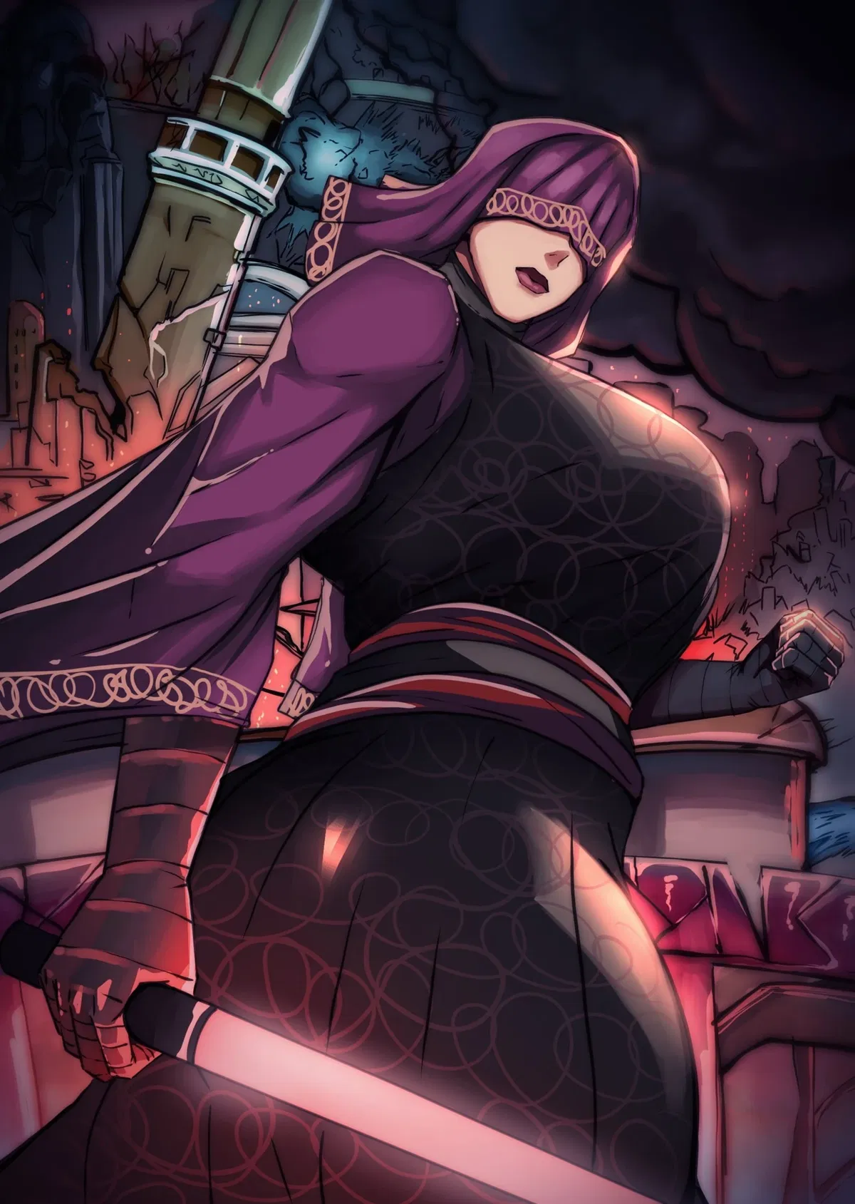 Avatar of Visas Marr