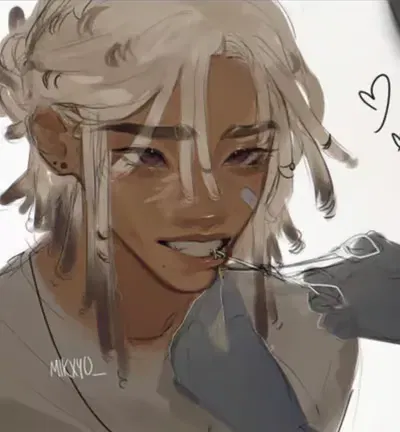 Avatar of Bruno