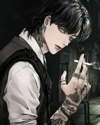 Avatar of Jack