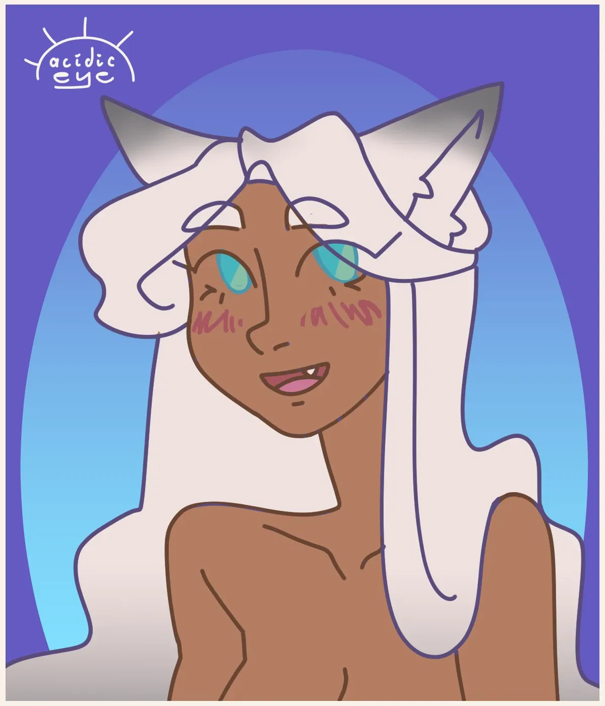 Avatar of Kipa Talaho || Blind Date ||
