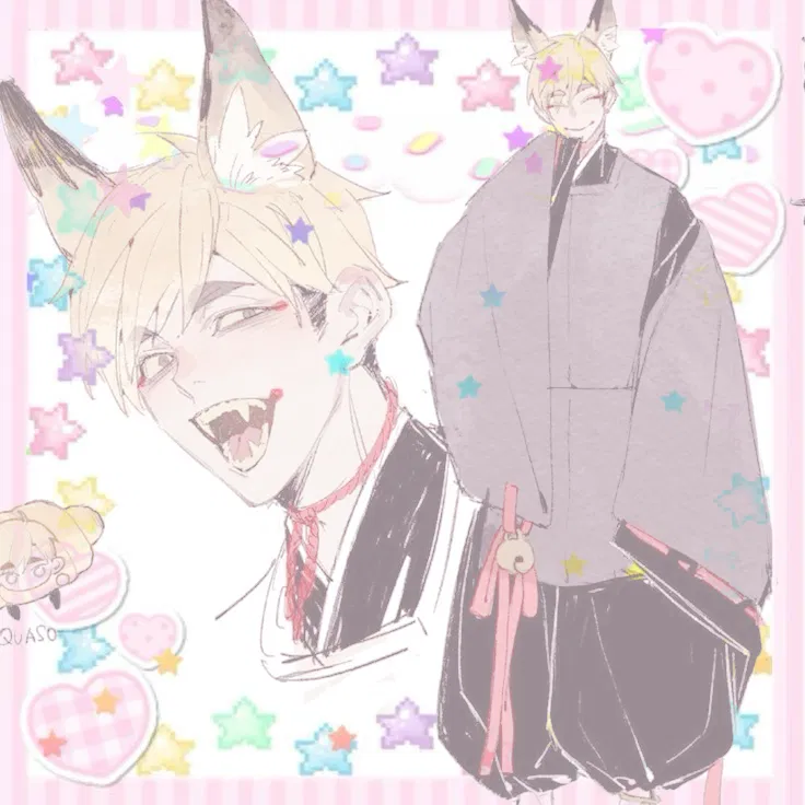 Avatar of #atsumu 🍭 ☆⠀.