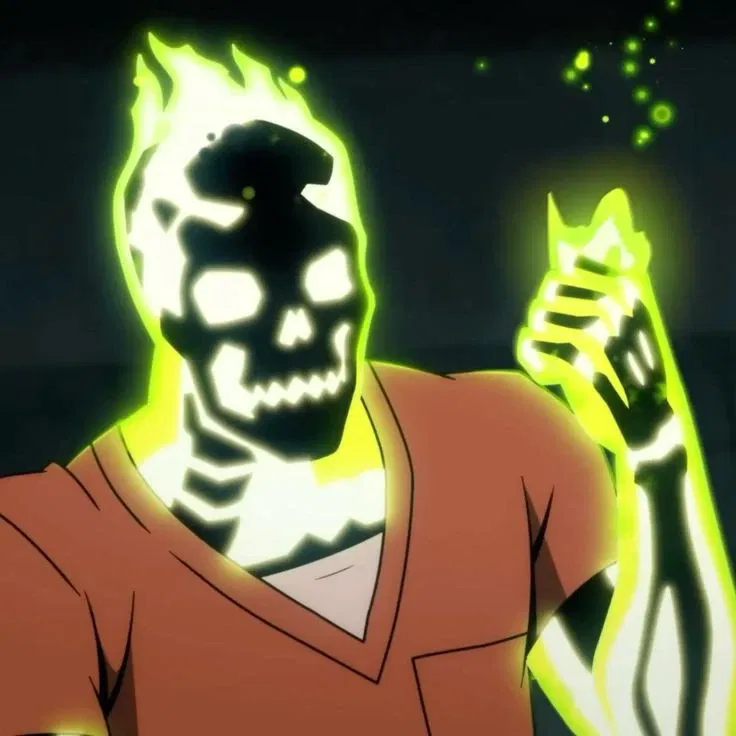 Avatar of Dr. Phosphorus
