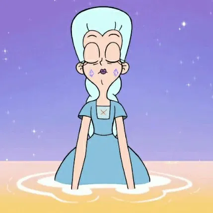 Avatar of Moon Butterfly