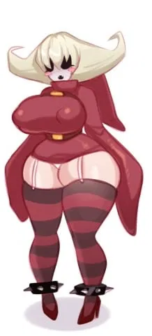 Avatar of The Shygal Vampire (WIP)