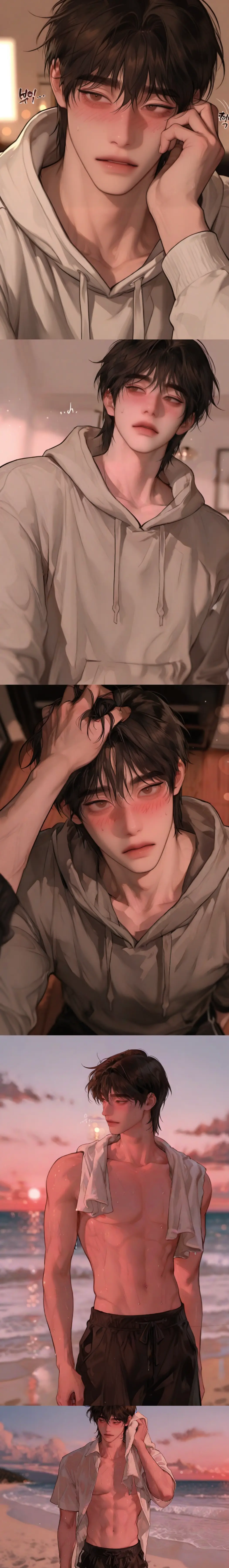 Avatar of YOUR TOY | Min-jun