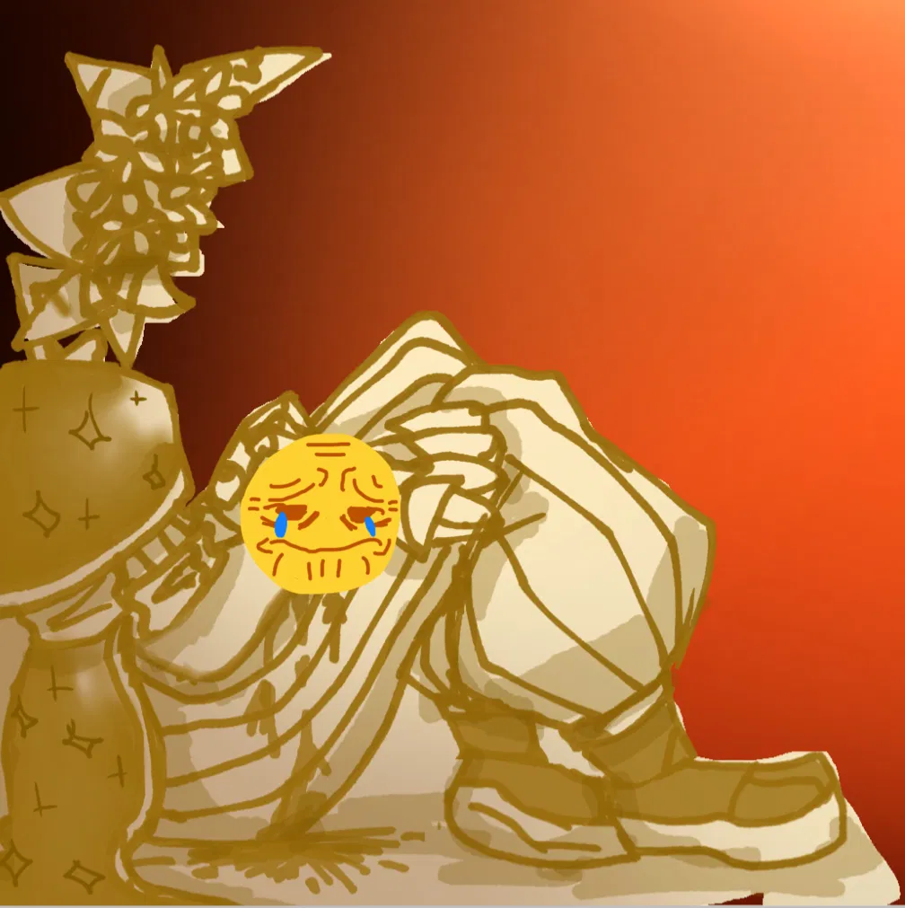 Avatar of ✧･ﾟ: ✧･ﾟ: Rays - Servant Sun (TGO/TSAMS)