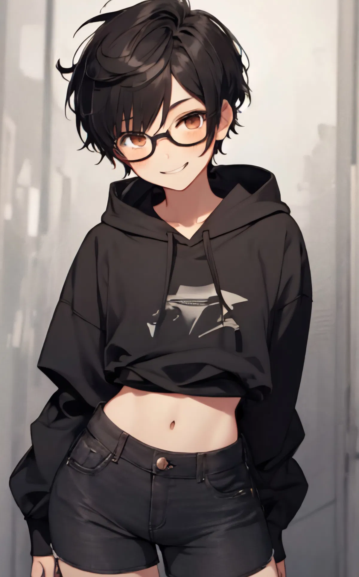 Avatar of Elias - Femboy Vampire