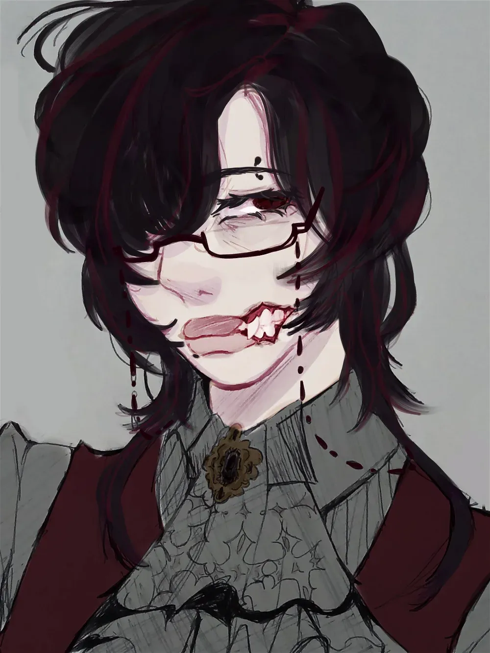 Avatar of 🚬| Nakoto