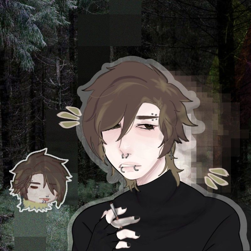 Avatar of 🍃| Nakoto ✩