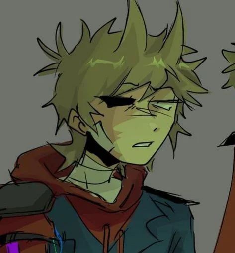 Avatar of Tord