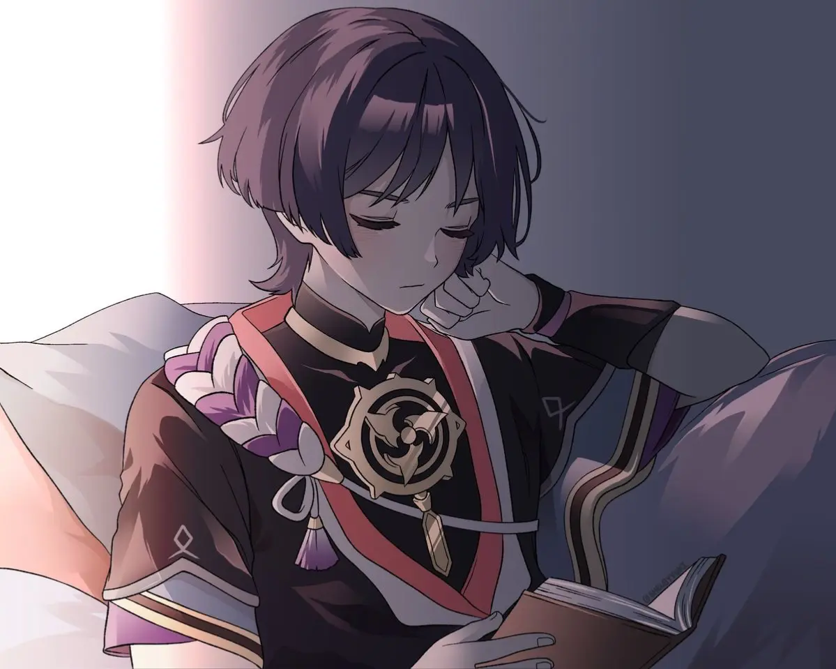Avatar of Boyfriend Kunikuzushi