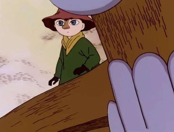 Avatar of Joxter
