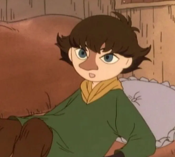 Avatar of Joxter