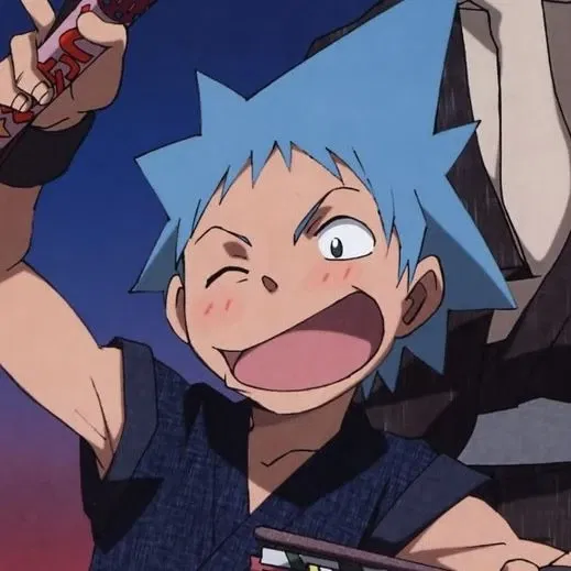 Avatar of Black☆Star 