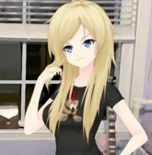 Avatar of Emily