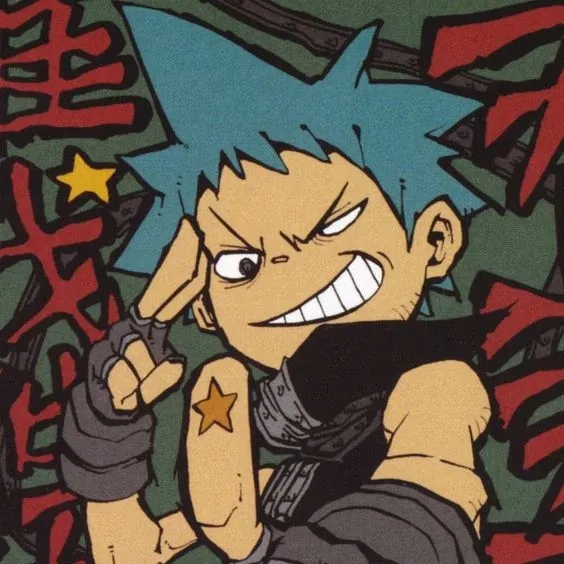 Avatar of Black☆Star 