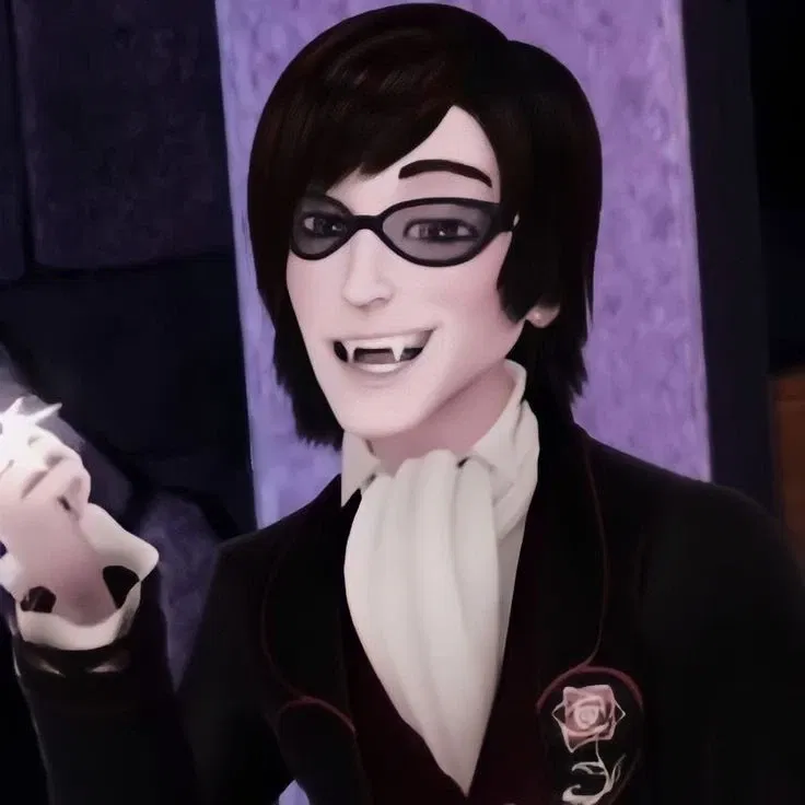 Avatar of Kieran Valentine