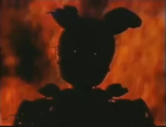 Avatar of Springtrap