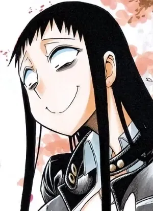 Avatar of Kuroko Koumori