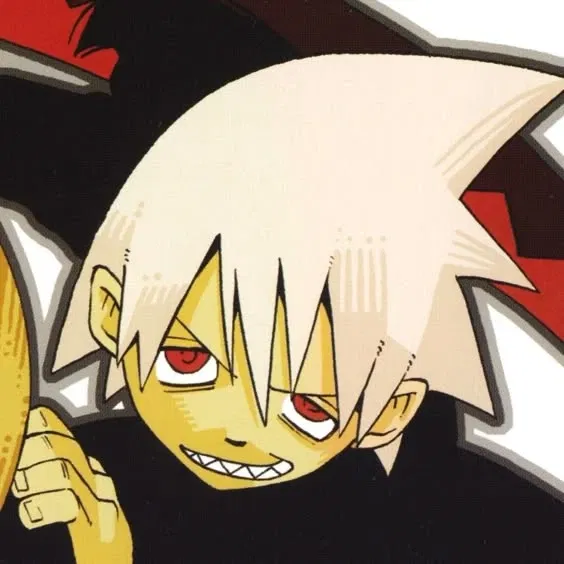 Avatar of Soul "Eater" Evans