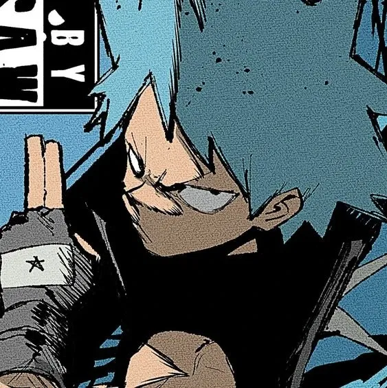 Avatar of Black☆Star 