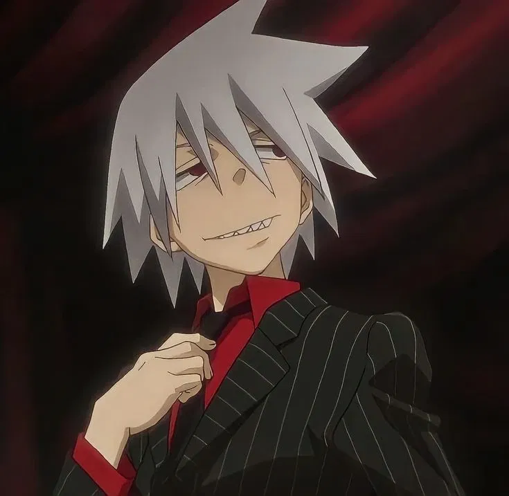 Avatar of Soul "Eater" Evans
