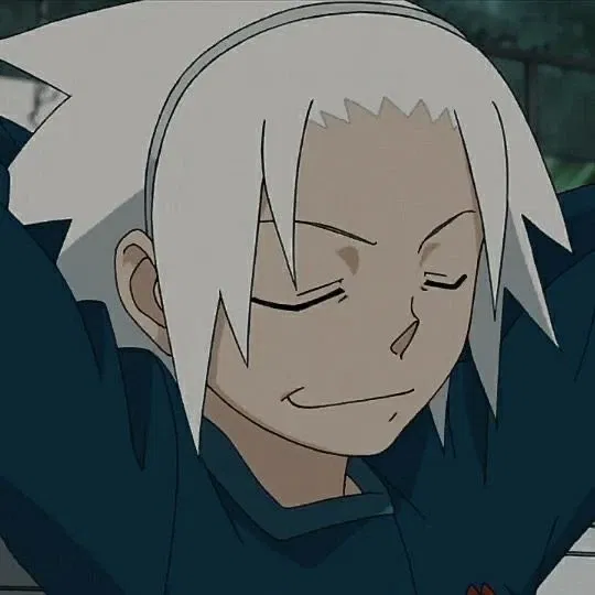 Avatar of Soul "Eater" Evans