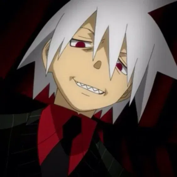 Avatar of Soul "Eater" Evans
