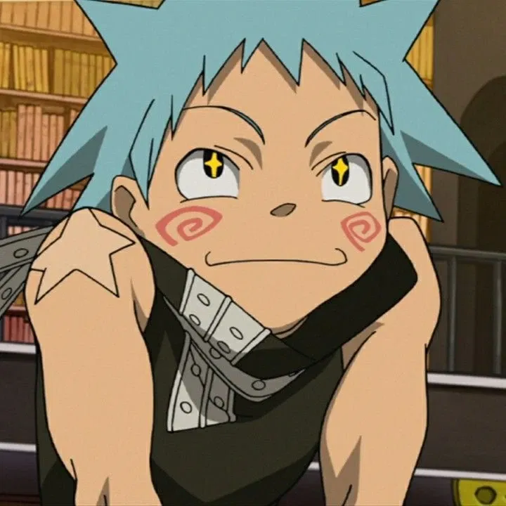 Avatar of Black☆Star 