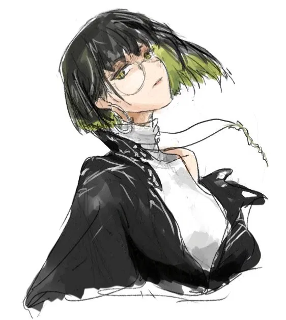 Avatar of Lisa (former slave FUTANARI)
