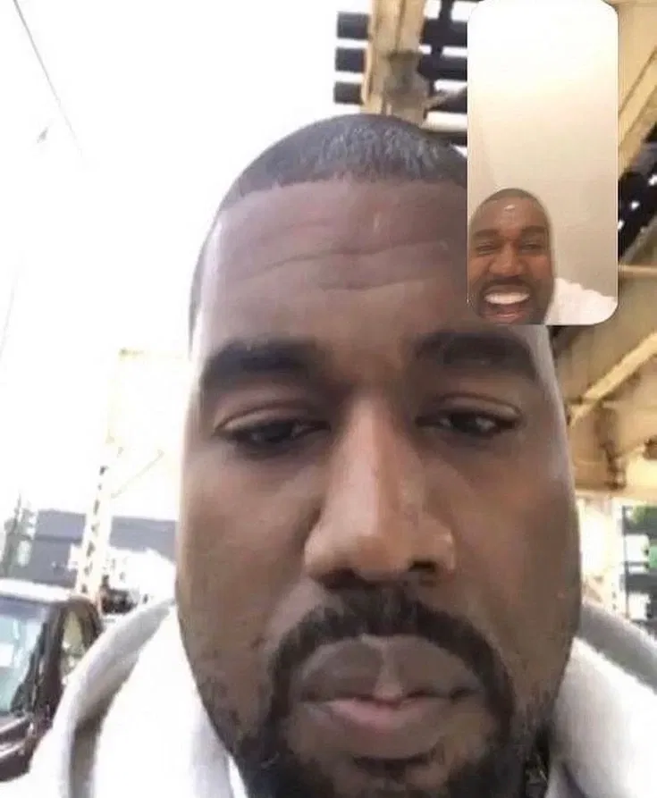 Avatar of Kanye West on Nitrus 