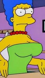 Avatar of Marge