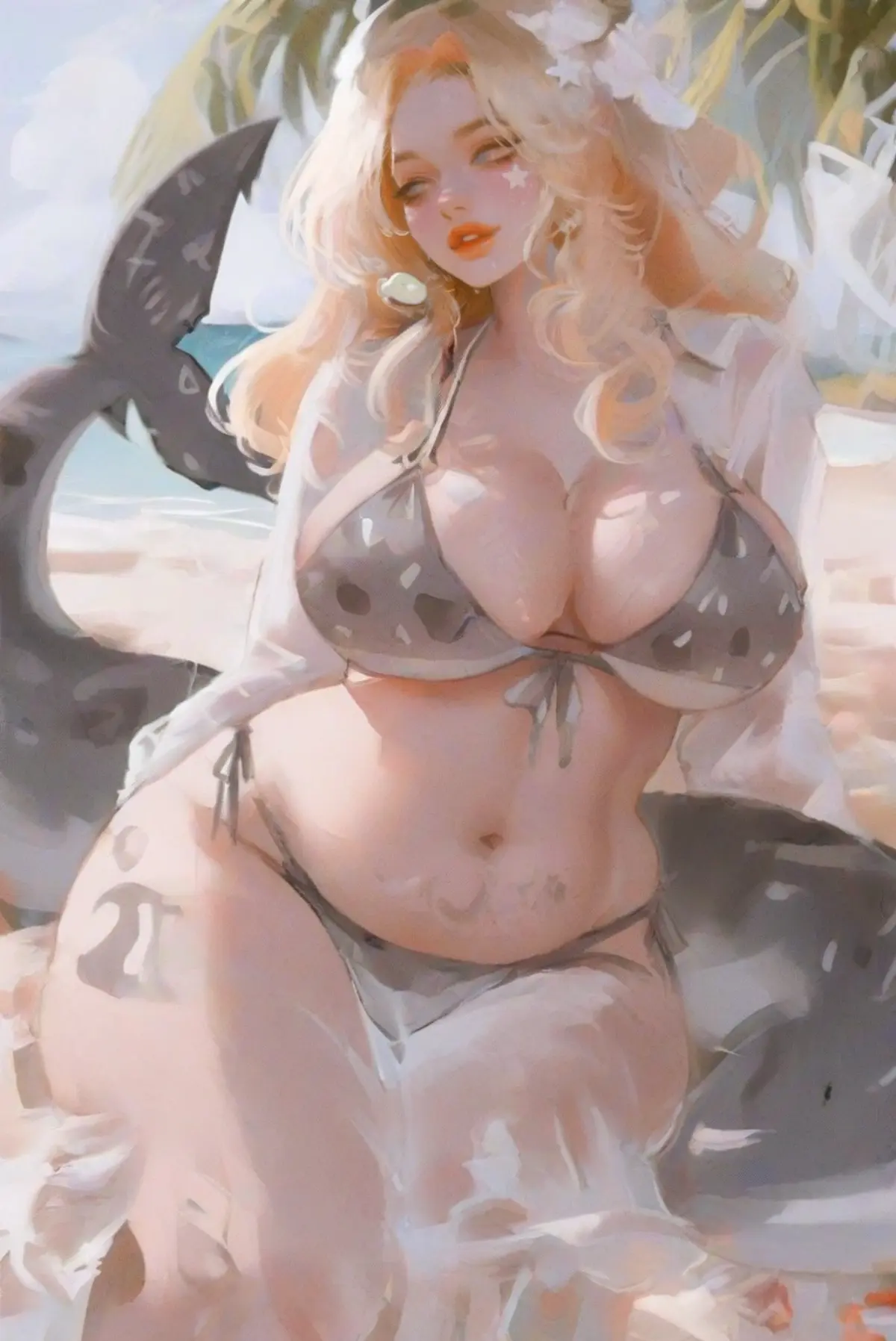 Avatar of Land Shark - Ophelia
